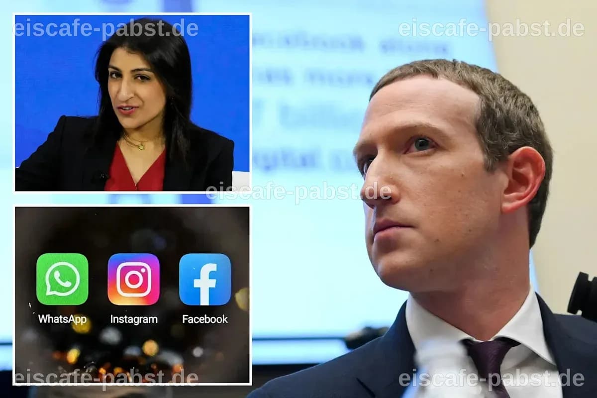 US-Wettbewerbsbehörde klagt gegen Hims & Hers wegen Weitergabe von Gesundheitsdaten an Meta und Snap