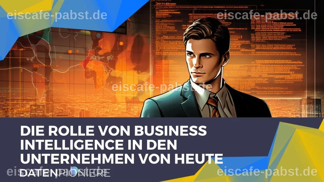 Die Transformation der Business Intelligence im Zeitalter der Künstlichen Intelligenz: Die neue Rolle von BI-Entwicklern