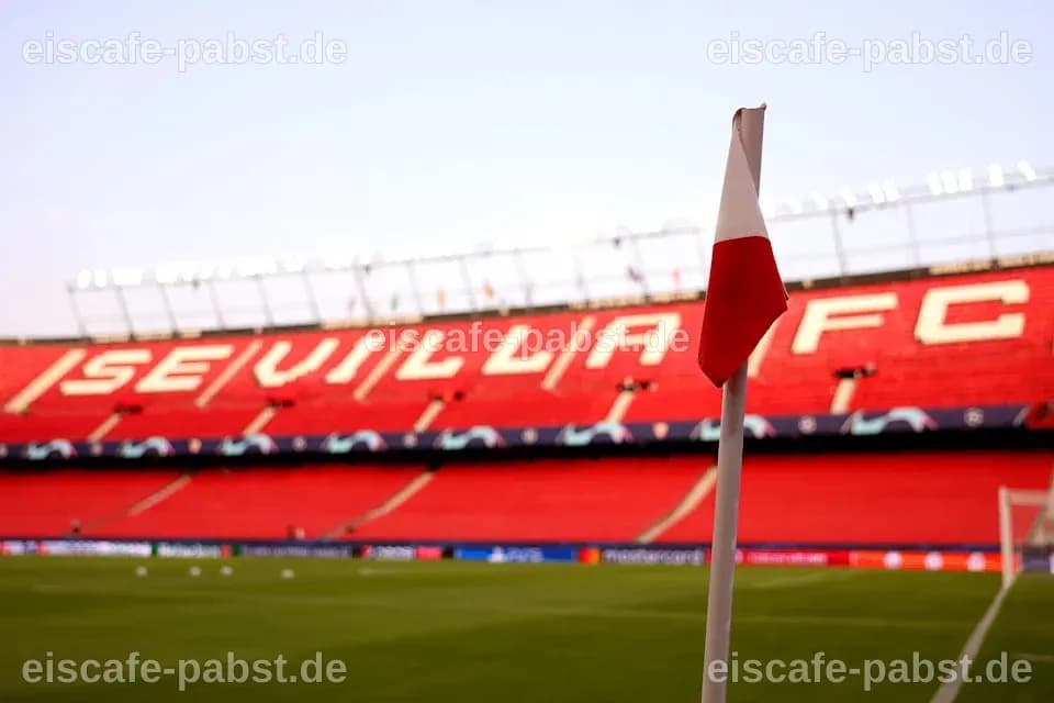 Sevilla FC verpflichtet Real Madrid-Torwarttalent Fran González