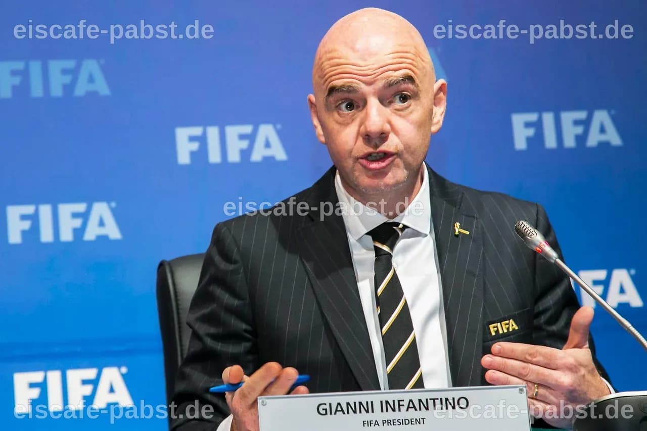 UEFA plant rechtliche Schritte gegen Infantino nach gescheiterten Investorenverhandlungen