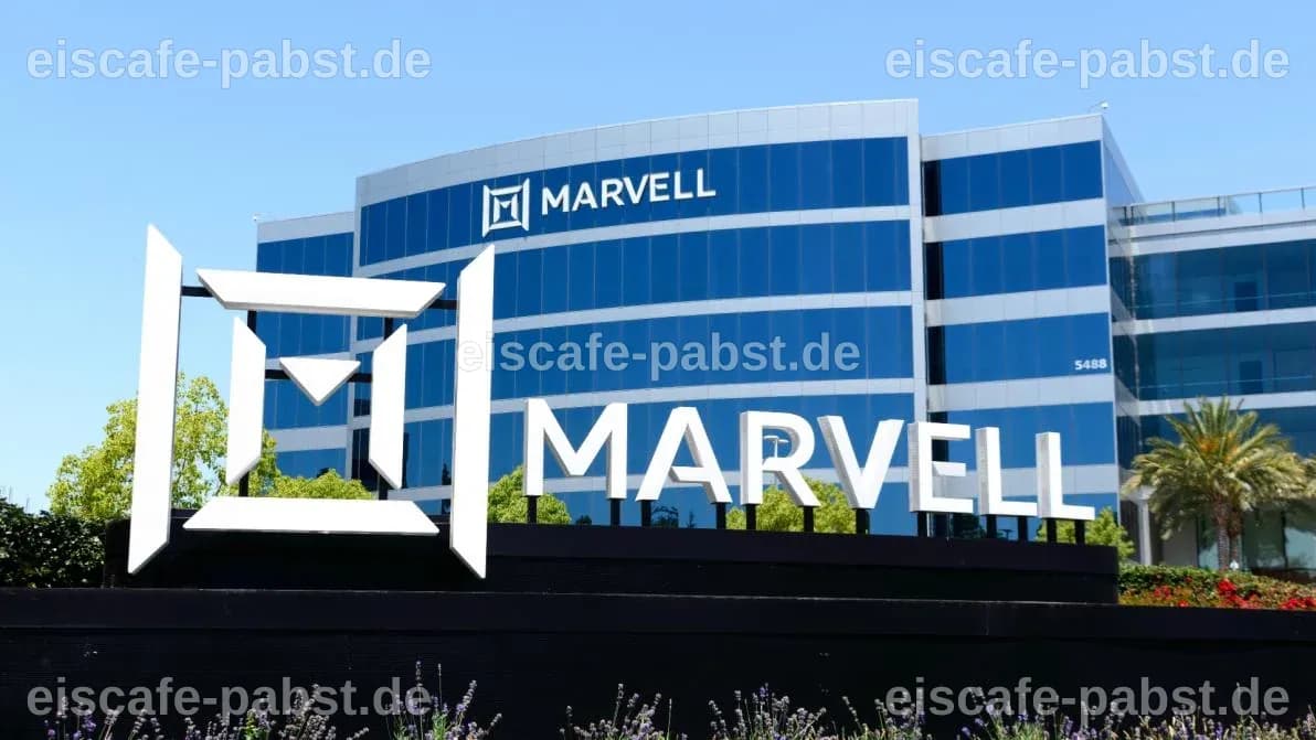 Marvell Technology: Herausforderungen und Perspektiven bis August 2026
