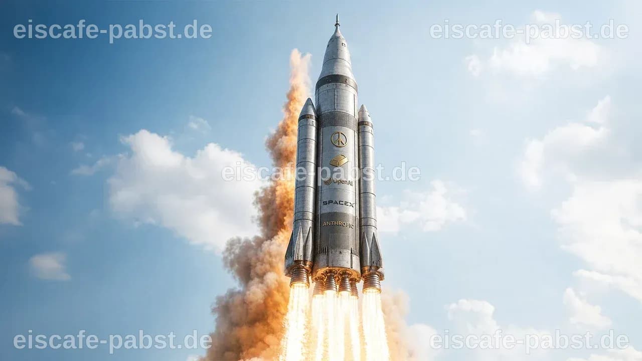 Nvidia und Micron: SpaceX entfacht neue Fantasie im Chip-Sektor