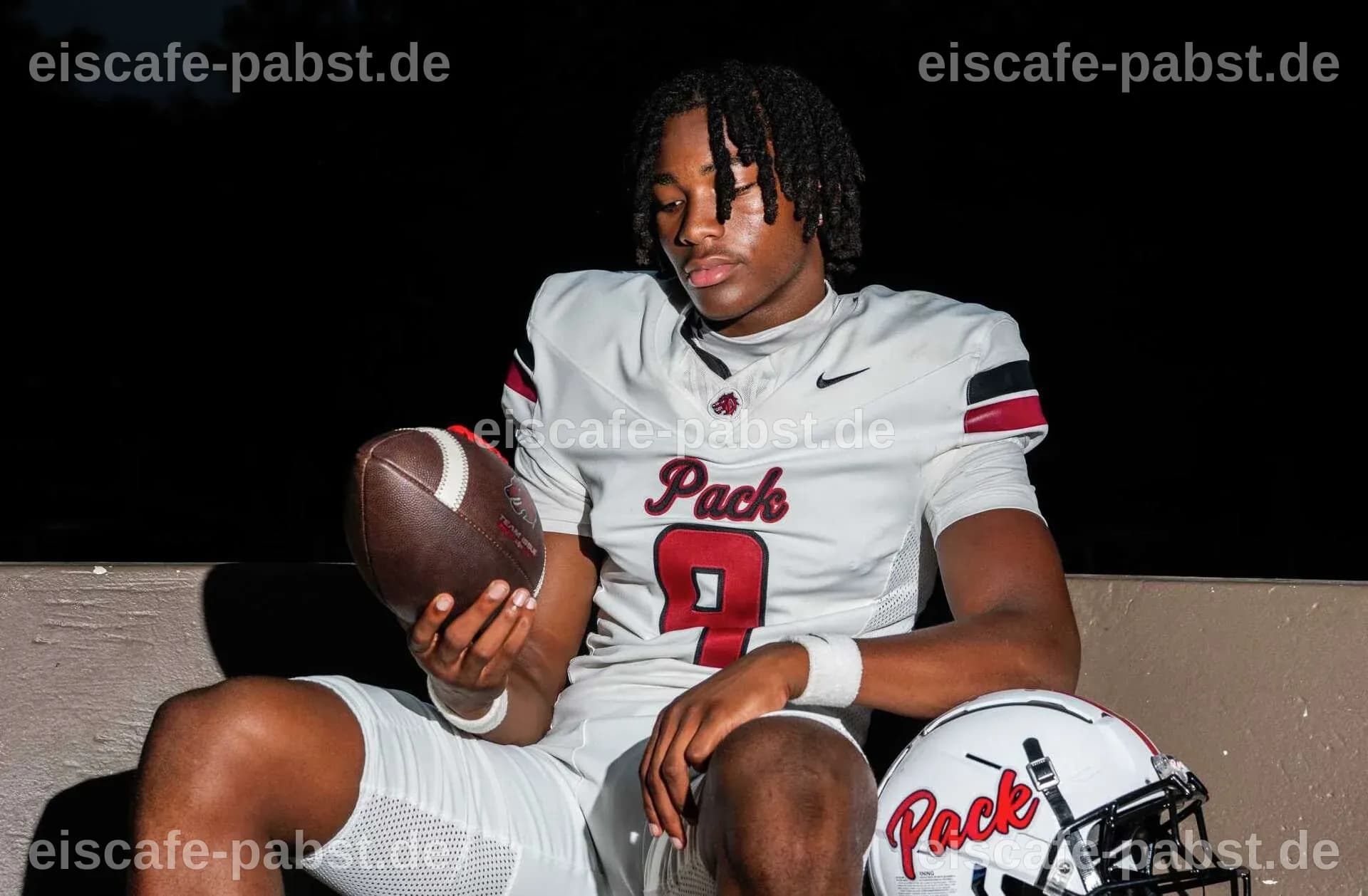 30 Central Texas private school football players to watch this season
