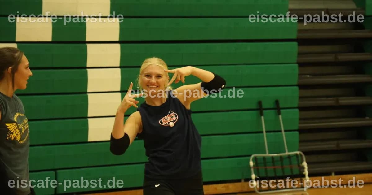 Fall Sports: Mid-Buchanan volleyball returns nearly entire roster
