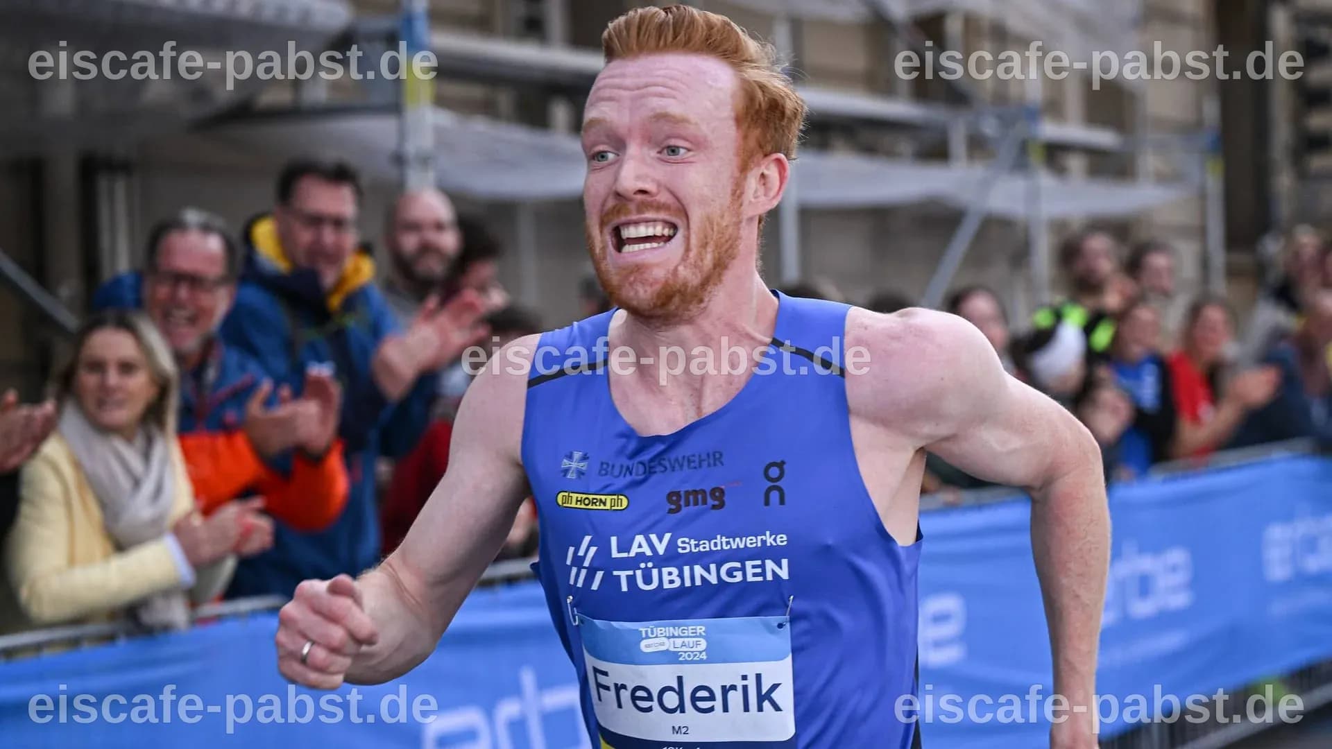 Leichtathletik-EM in Birmingham: Ruppert läuft zu Gold über 3000 Meter Hindernis, Bronze für Bebendorf - Spiegel