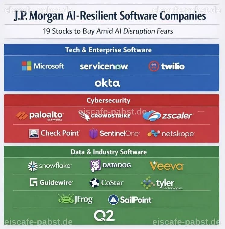 3 Software Stocks We Keep Off Our Radar