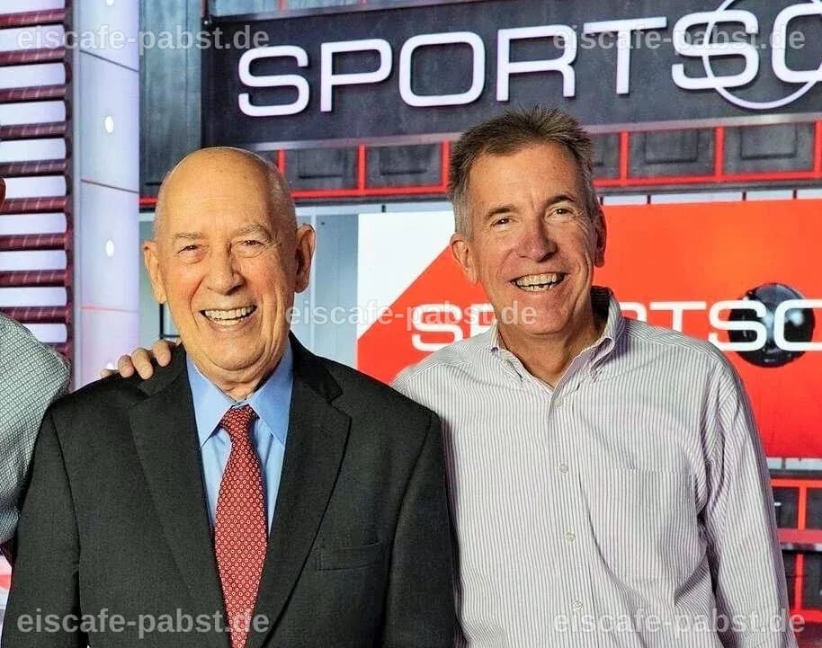 ESPN founder, 'father of sports television,' Bill Rasmussen dead at 93