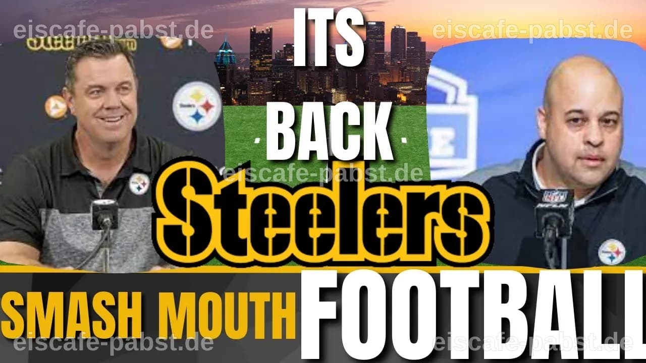 Some teams might be shifting back to smash-mouth football