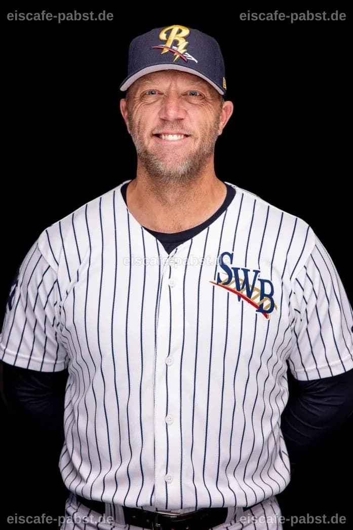 SWB RAILRIDERS: Duncan reaches managerial milestone