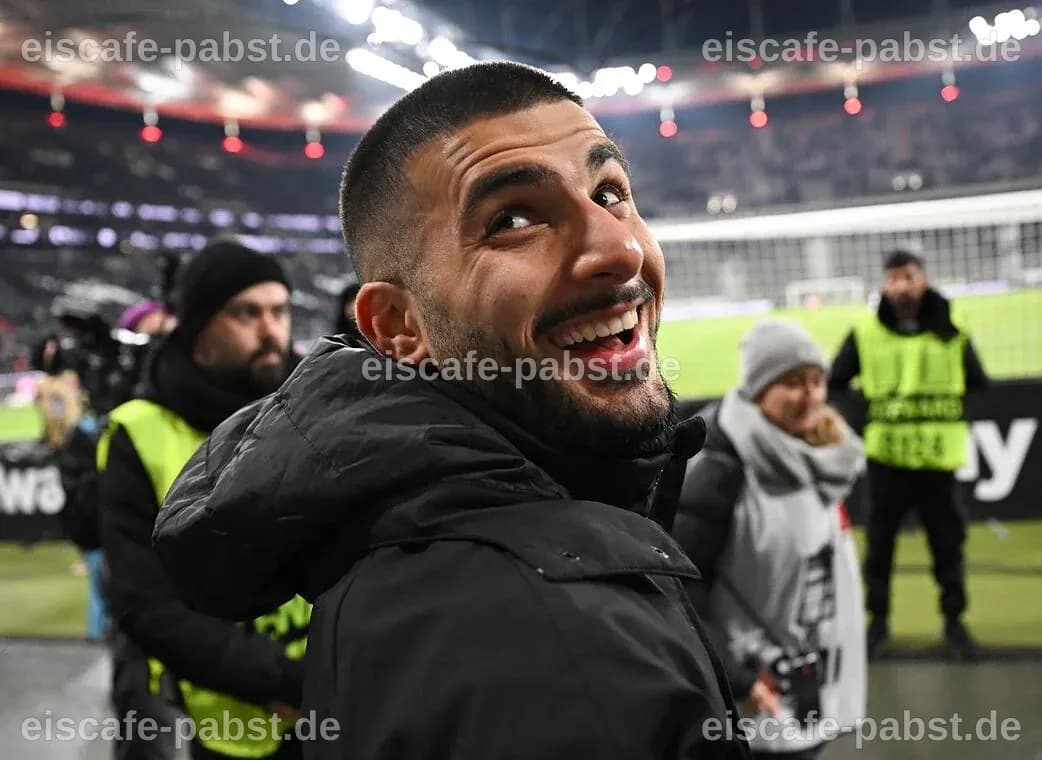 📱 Deniz Undav robbed? Best reactions to Ballon d'Or top 30