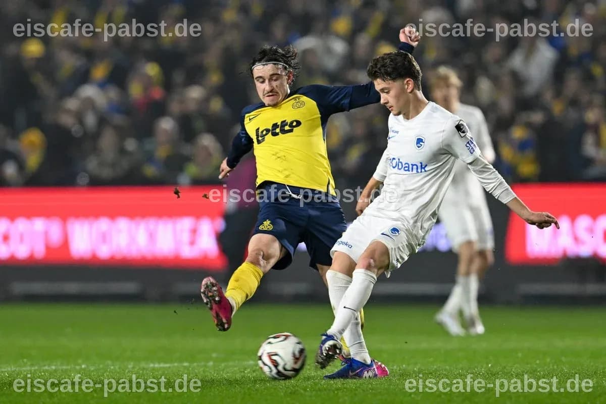 BVB-Klarheit bei Karetsas und Svensson - Überraschung im Tor: Kader gegen Villarreal - Ruhr Nachrichten