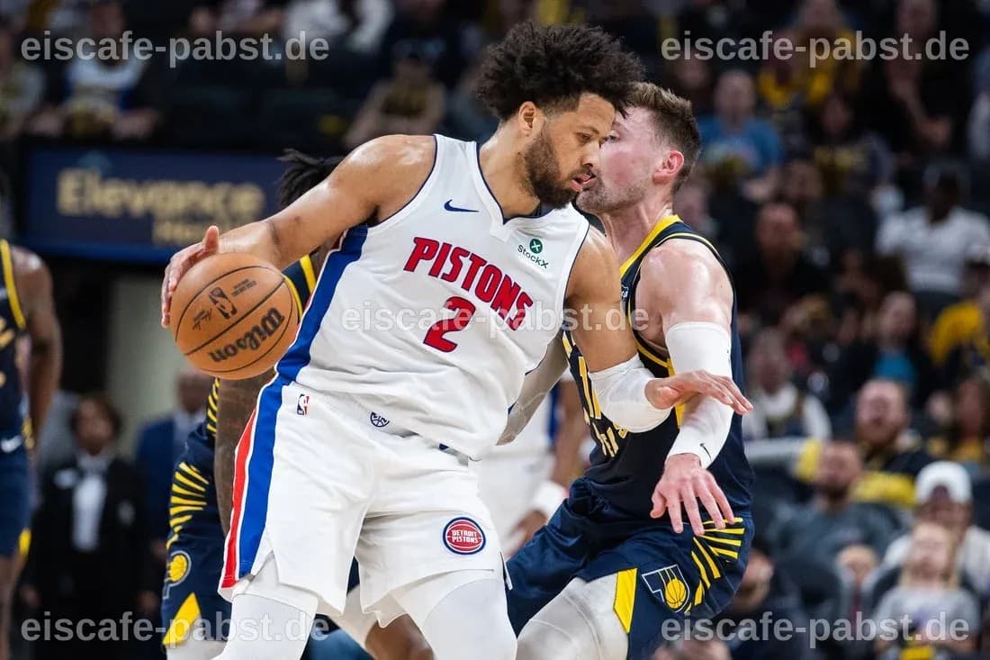 NBA.com Analyst Doubts Pistons Can Repeat 60-Win Season