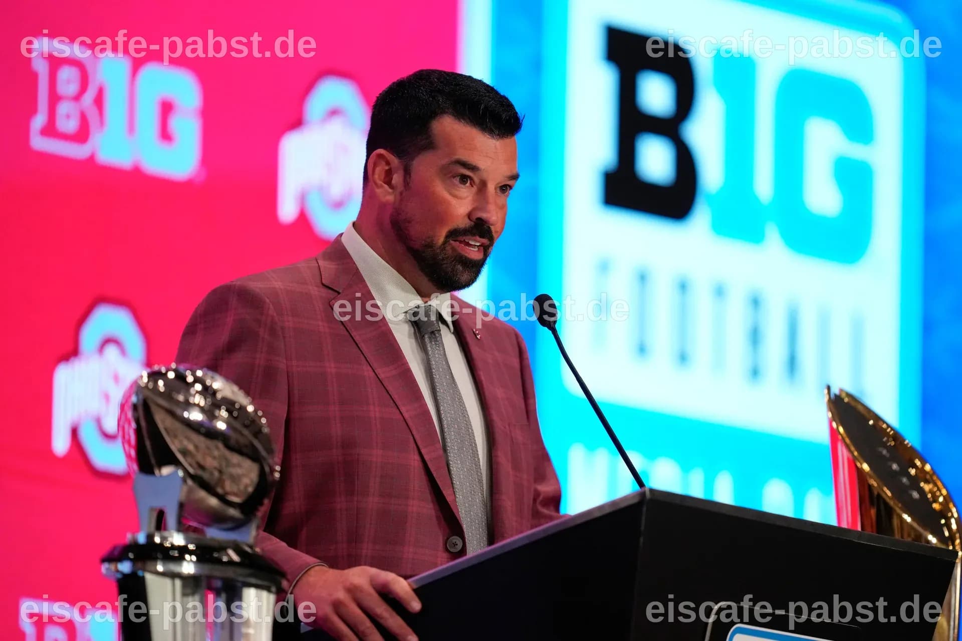 Big Ten announces expansion of broadcast replay | Buckeyes Wire