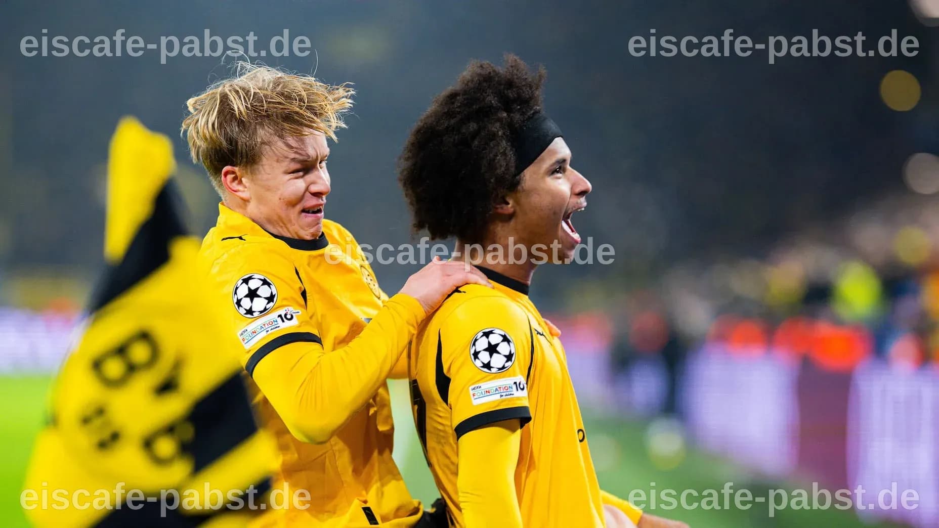 Hier läuft FC Bayern gegen FK Bodø/Glimt jetzt live im Stream - sport.de